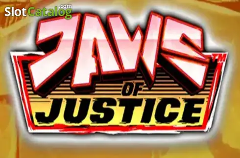 Jaws of Justice