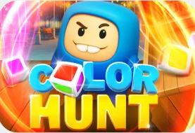 Color Hunt