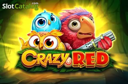 Crazy Red