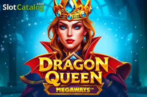Dragon Queen Megaways