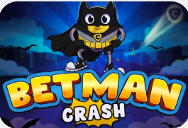 Betman Crash