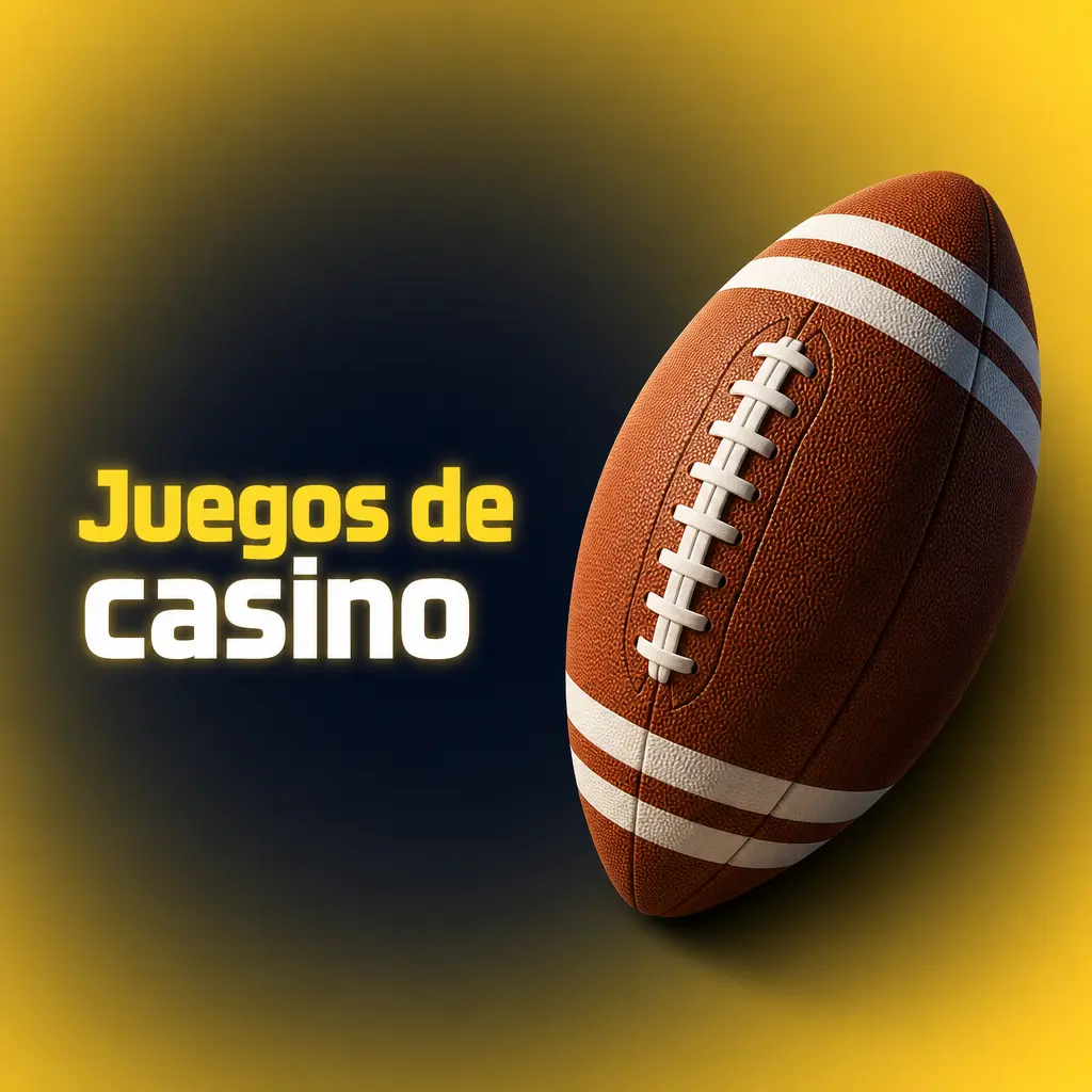 Catálogo de juegos de casino Betbox: tragamonedas, ruleta, blackjack, bacará y casino en vivo