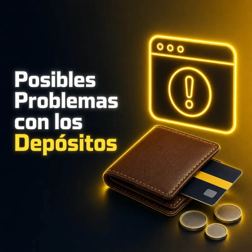 Consultas al depositar saldo en Betbox: pago rechazado, demoras o verificación pendiente