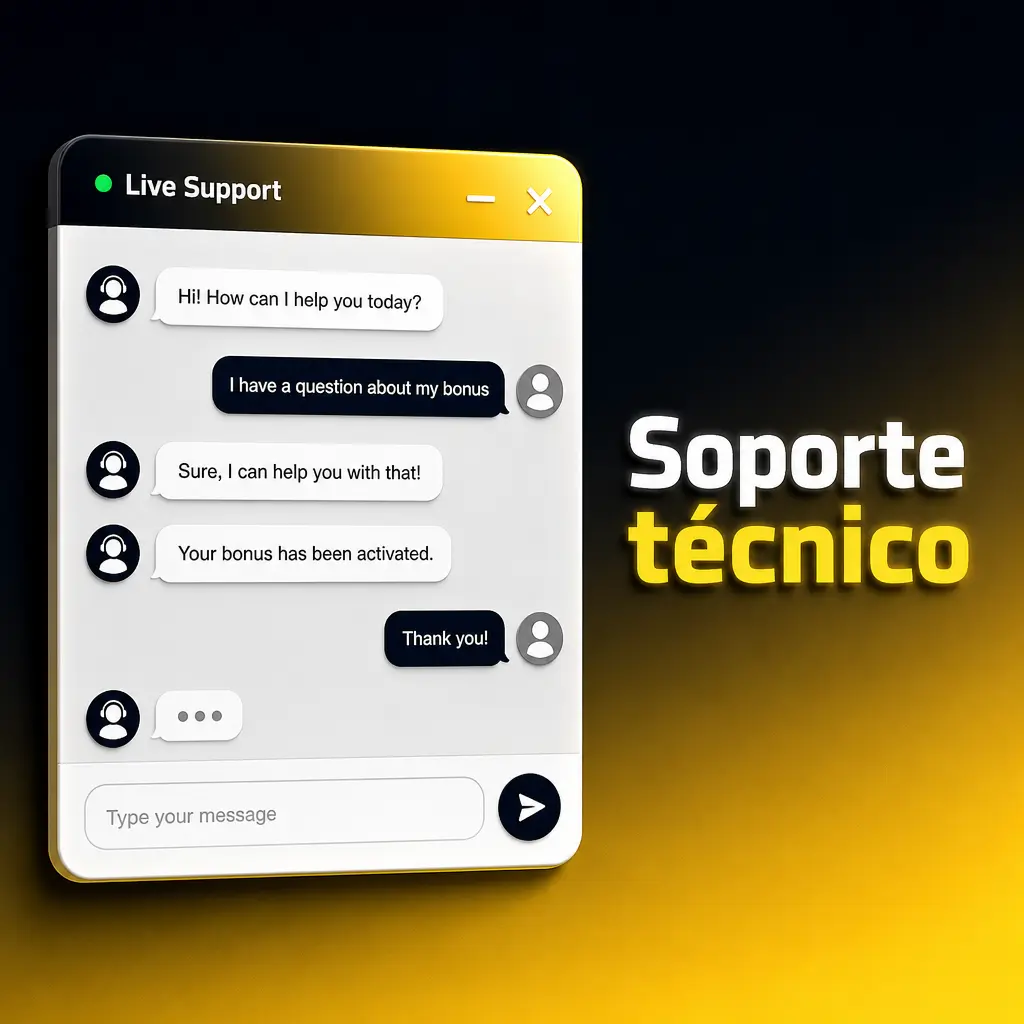Soporte técnico de Betbox: asistencia para errores de inicio de sesión, pagos no acreditados y fallas en la plataforma