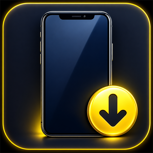 Ícono para bajar la app de Betbox en el celular