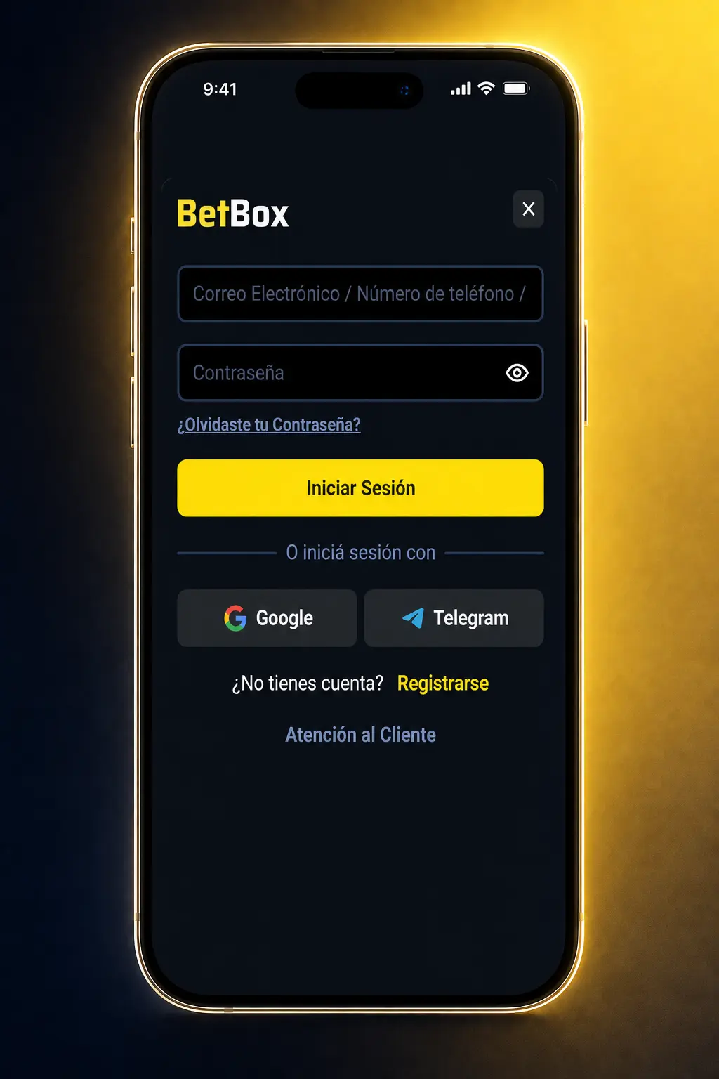 Pasos para depositar dinero en Betbox con Mercado Pago, Lemon Cash, transferencia bancaria o cripto