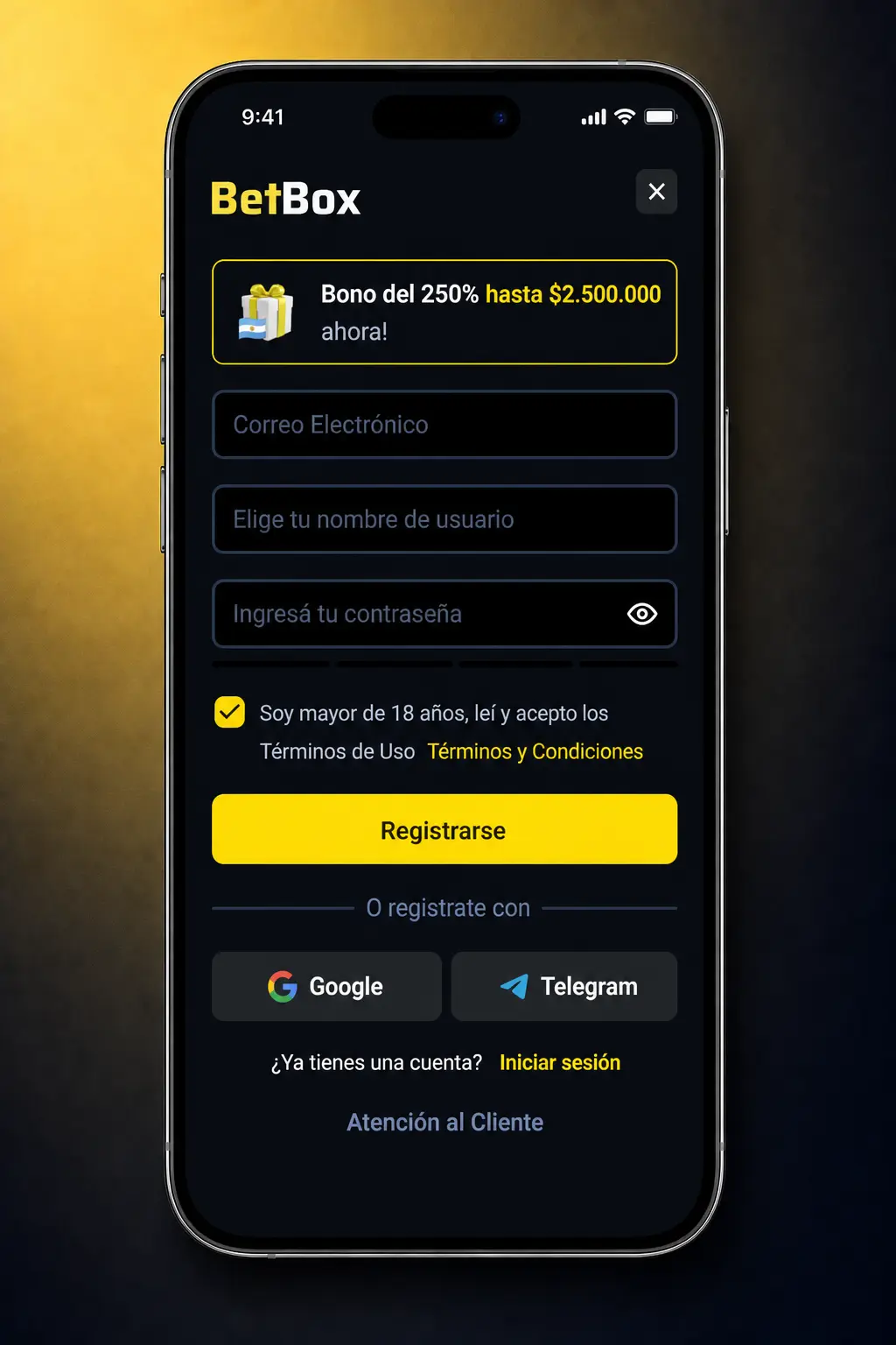 Guía para empezar a jugar tragamonedas en Betbox: ingresar, depositar, elegir y apostar