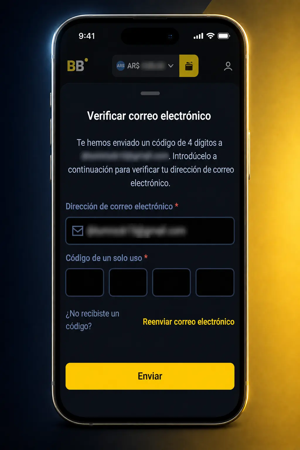 Pasos para reclamar el bono de registro de Betbox: crear cuenta, confirmar, elegir bono, depositar y cumplir el rollover.