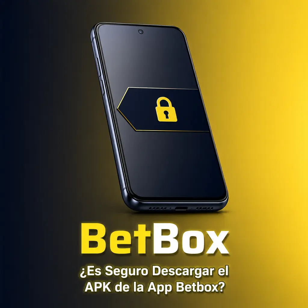 Descarga del APK de Betbox desde el sitio oficial para usuarios de Argentina