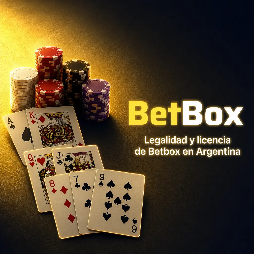 Legalidad de Betbox en Argentina: licencia de Anjouan N.º ALSI-202506006-FI1