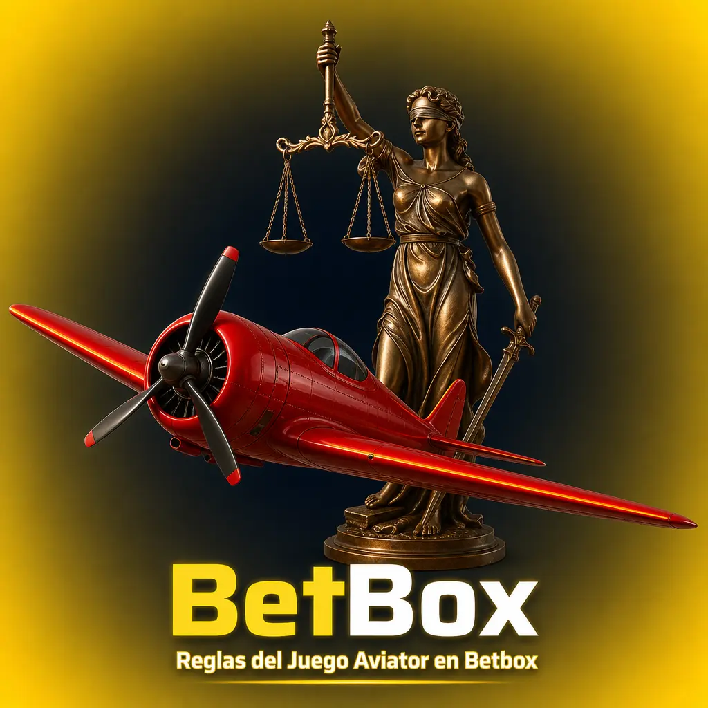 Reglas del juego Aviator en Betbox: multiplicador en vivo y retiro a tiempo